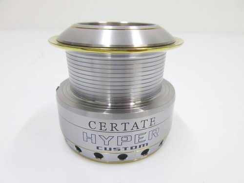 Bobina gestione daiwa - daiwa, certate