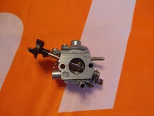 Soffiatore foglie carburatore