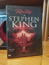 Rose red stephen king - rose,