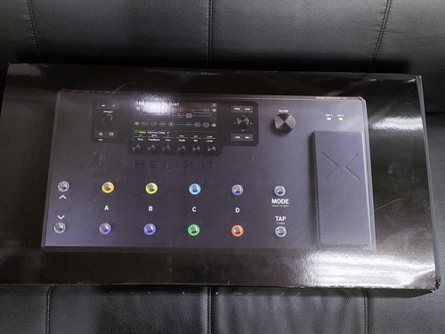 Line6 helix 422290 - helix, lt