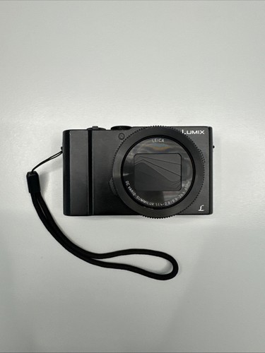 Panasonic lumix lx10 - lx10, 20,1