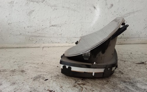 Quadro strumenti - quadro,