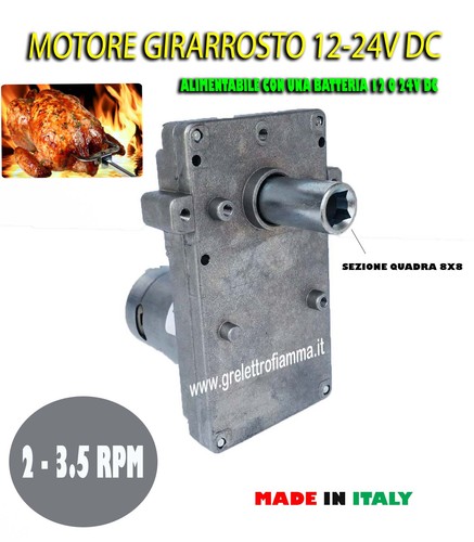 Motore motoriduttore per - motoriduttore,