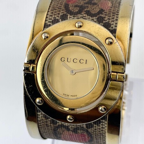 Orologio gucci twirl - gucci, 2