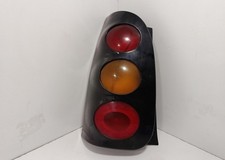 STOP FANALE POSTERIORE