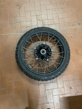 CERCHIO ANTERIORE BMW R 1200