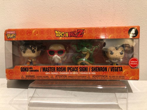 Funko pop pocket - funko, confezione