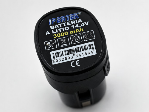 Batteria 3000mah - batteria,