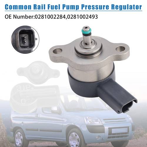 Common rail fuel pump - fuel,