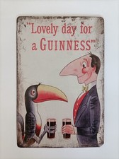 Targa guinness beer birra