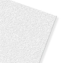 CONTROSOFFITTO KNAUF ORBIT PANNELLO IN FIBRA MINERALE 60X60 CM