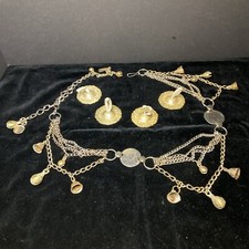 Antica cintura ballerina del