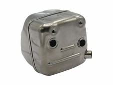 Scarico Compatibile Con Husqvarna 357 XP Motosega