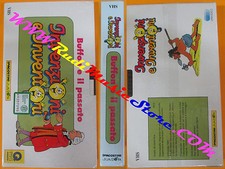 film VHS INVENZIONI E
