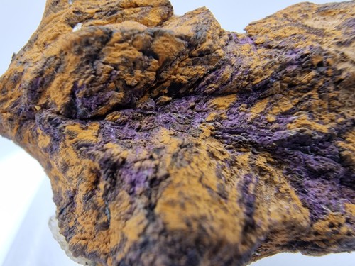Purpurite dalla miniera - , di