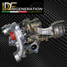 BITURBO Mercedes Benz Classe C / Classe E 220/250 CDI 170cv / 204 cv A6510902880