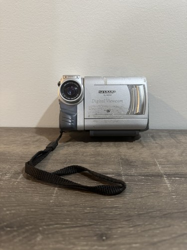 Videocamera digitale viewcam - digitale,