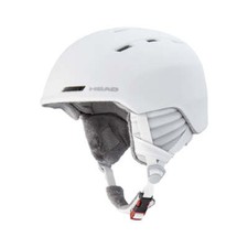 Casco Head Valery Bianco Casco