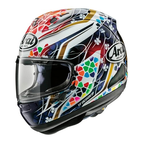 Casco integrale arai 7x - casco,