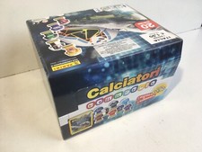 CALCIATORI GOMMAGLIE 2019-2020 -Panini- BOX 20 BUSTINE Figurine-Stickers