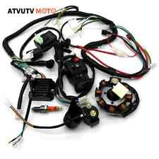 9pcs/Lot Wiring Harness Wire