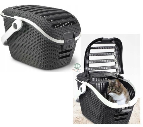 Trasportino per animali