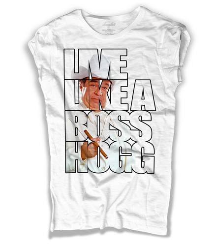 Shirt donna slub live - t-shirt,
