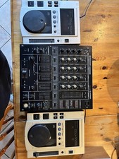 console dj pioneer