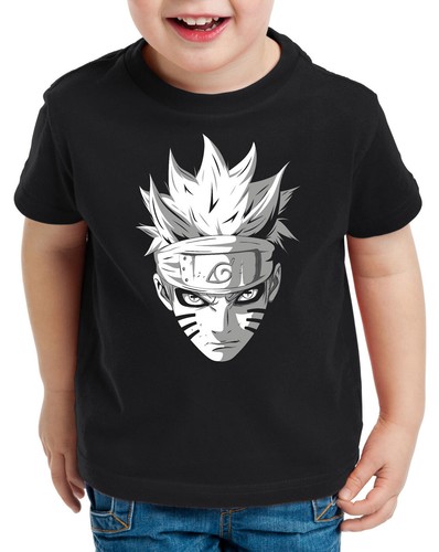Shirt bambino uzumaki - bambino,