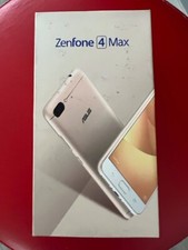 Asus Zenfone 4 Max Zc554KL