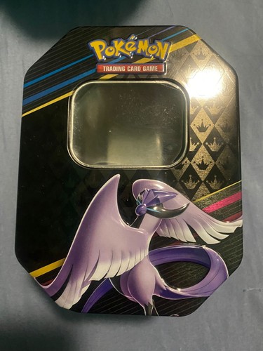 Articuno galar zenit - galar,