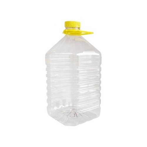 Tanica contenitore plastica - tanica,