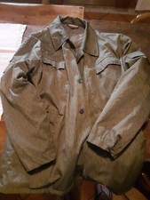 Giacca a vento  Militare DDR Replica