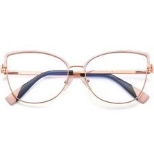 Occhiali Cat-Eye per donna