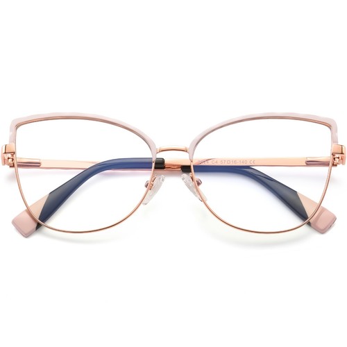 Occhiali cat eye per - cat-eye,