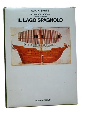 Storia del pacifico - storia, il