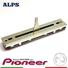 CROSSFADER PIONEER DJM 400 500 600 700 750 800 850 900 NXS 2000 3000 DCV1006