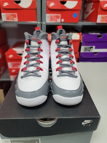 Air jordan retro rosso - air,