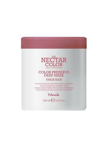 Nook color preserve deep mask - nook,