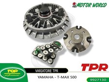 VARIATORE TOP PERFORMANCE