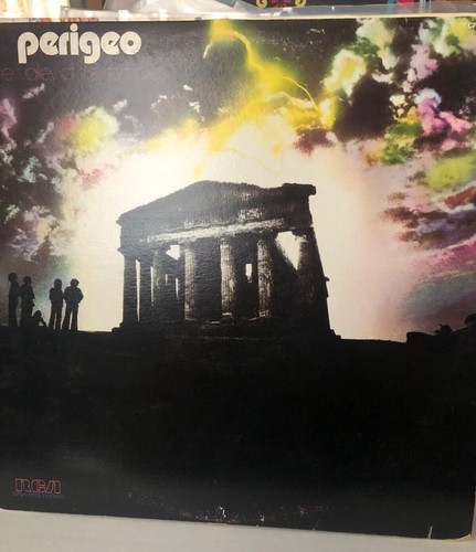 Perigeo valle dei - perigeo,