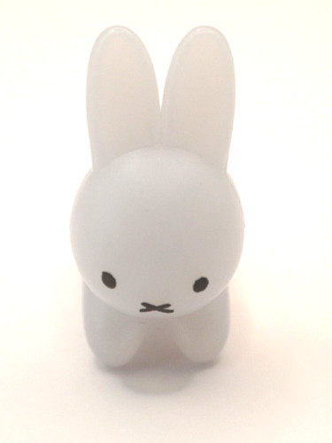 Miffy rabbit tetra - rabbit,