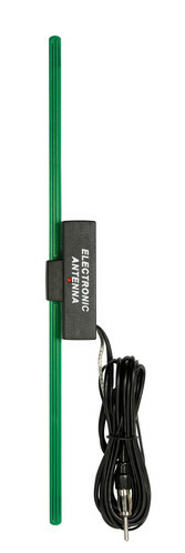 Antenna elettronica per auto - antenna,