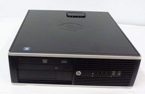Compaq 6200 pro - pc, hp
