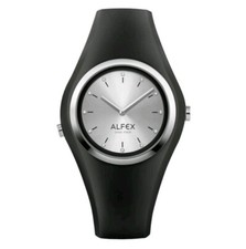 Alfex IKON Stardust Silver-