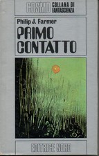 Cosmo argento primo - argento,