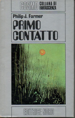 Cosmo argento primo - cosmo,
