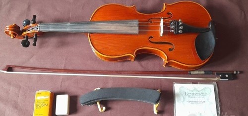 Violino dresden nurnberger - violino,