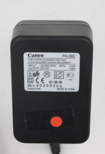 Alimentatore adattatore - , ca