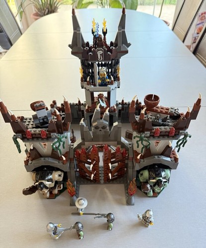 Lego castle set - lego®,